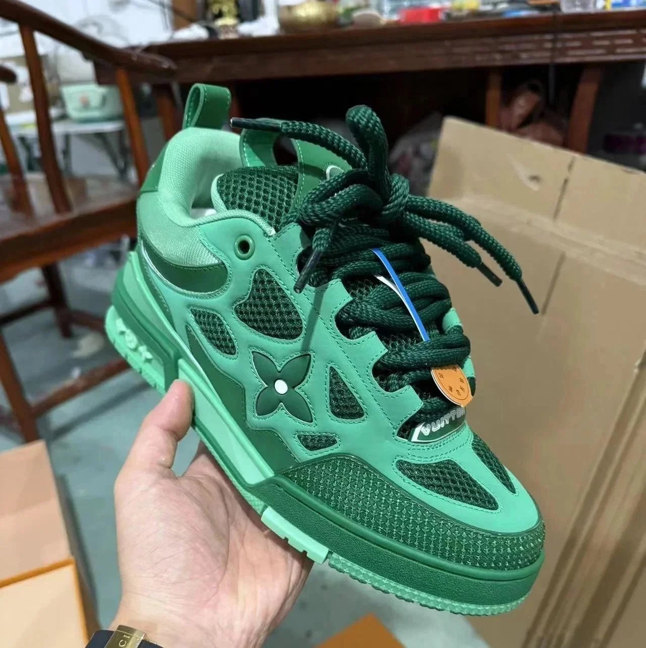 绿色 绿色