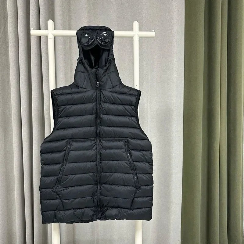 连帽马甲3 连帽马甲3