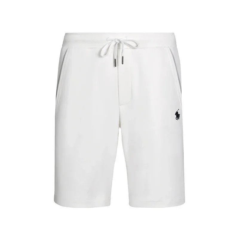 Ralph Lauren短裤白+黑标 Ralph Lauren短裤白+黑标