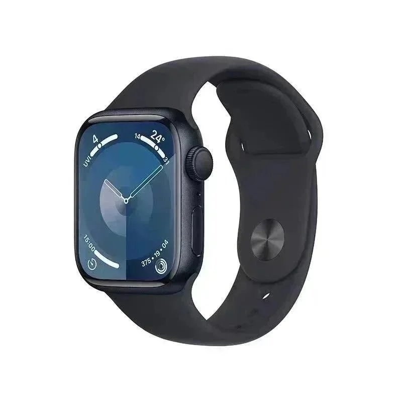 Series 9 Black Series 9 Black