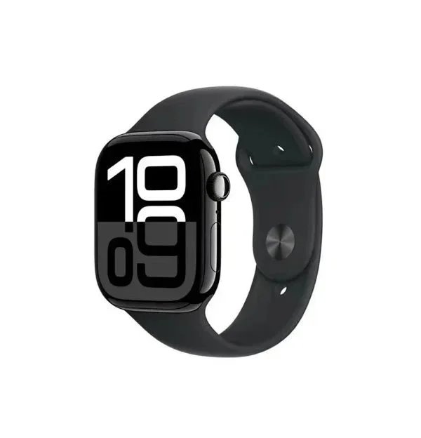 Series 10 Black Series 10 Black