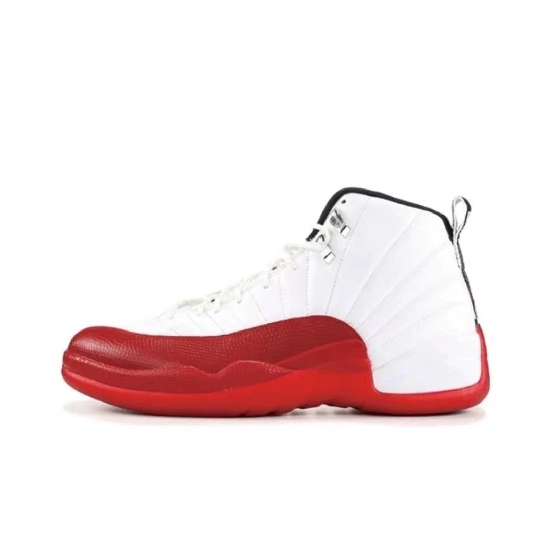 aj12-白红 aj12-白红
