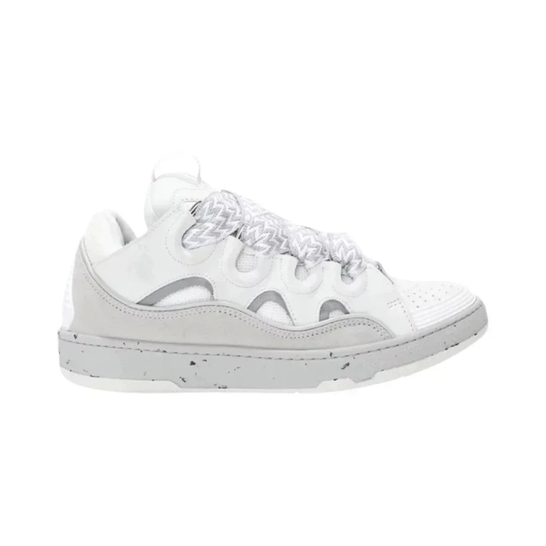 White Grey White Grey