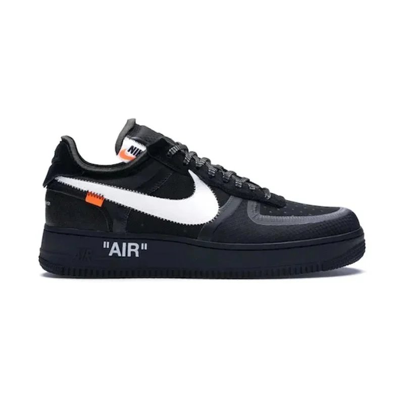 Black AO4606-001 Black AO4606-001
