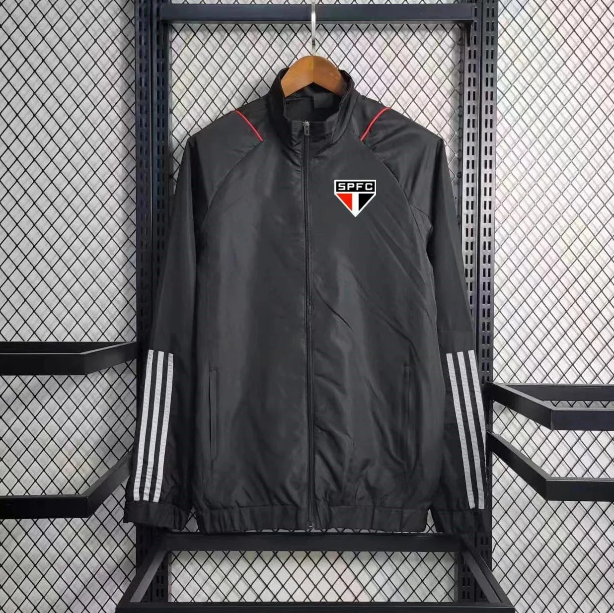 圣保罗001 圣保罗001