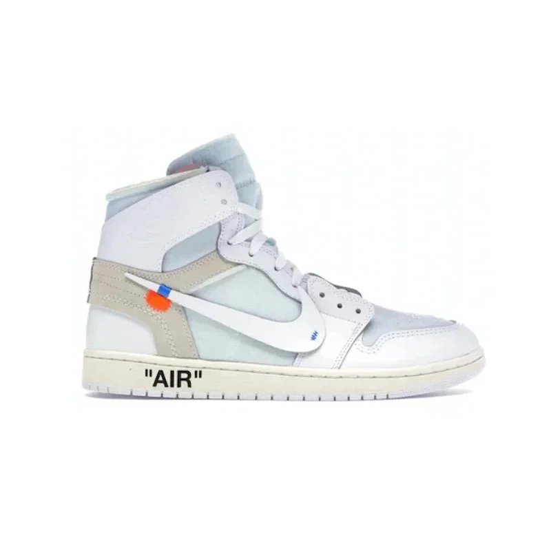 White AQ0818-100 White AQ0818-100