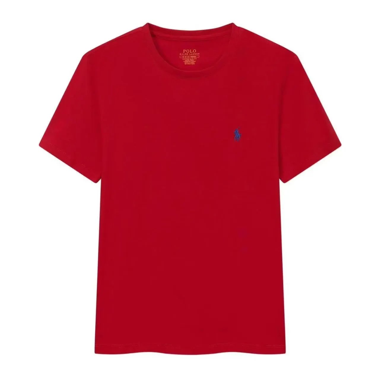 红色蓝标 红色蓝标