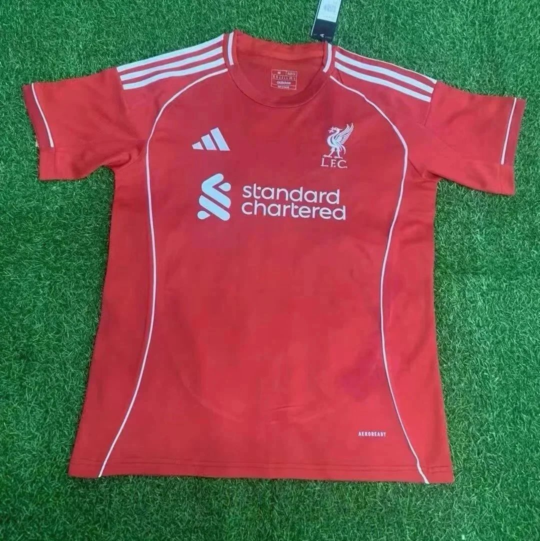 26 Liverpool home 26 Liverpool home