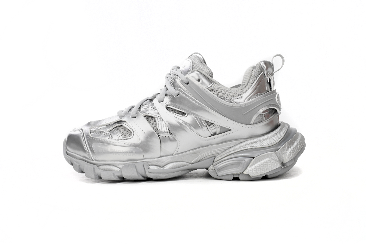 silver silver