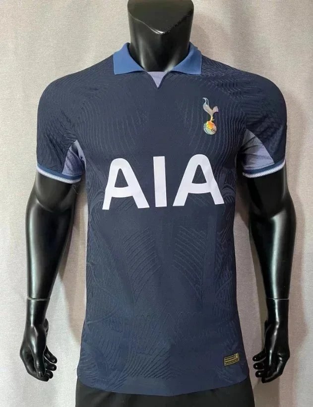Tottenham away Tottenham away