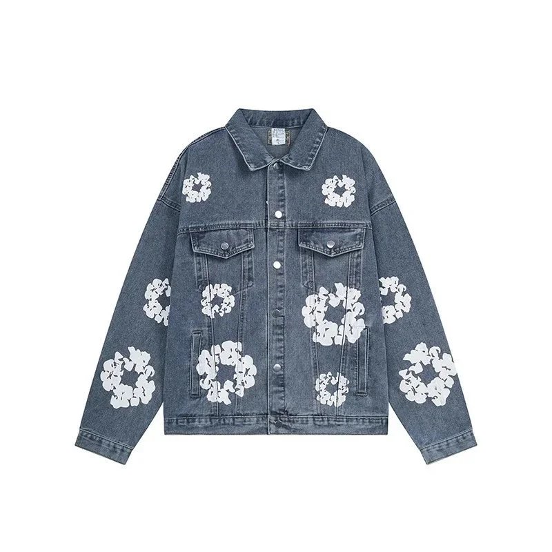 Blue Denim Blue Denim