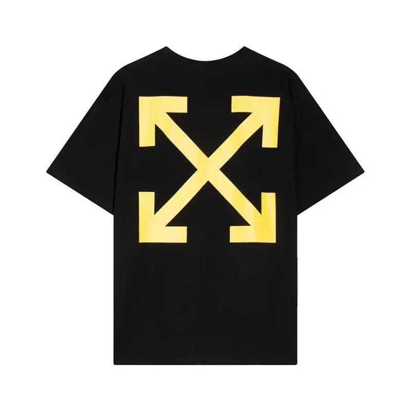 Black Arrow Yellow Black Arrow Yellow