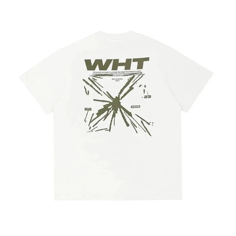 Yellow Letter White Yellow Letter White