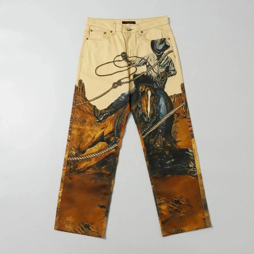 ZA002 – Pants ZA002 – Pants