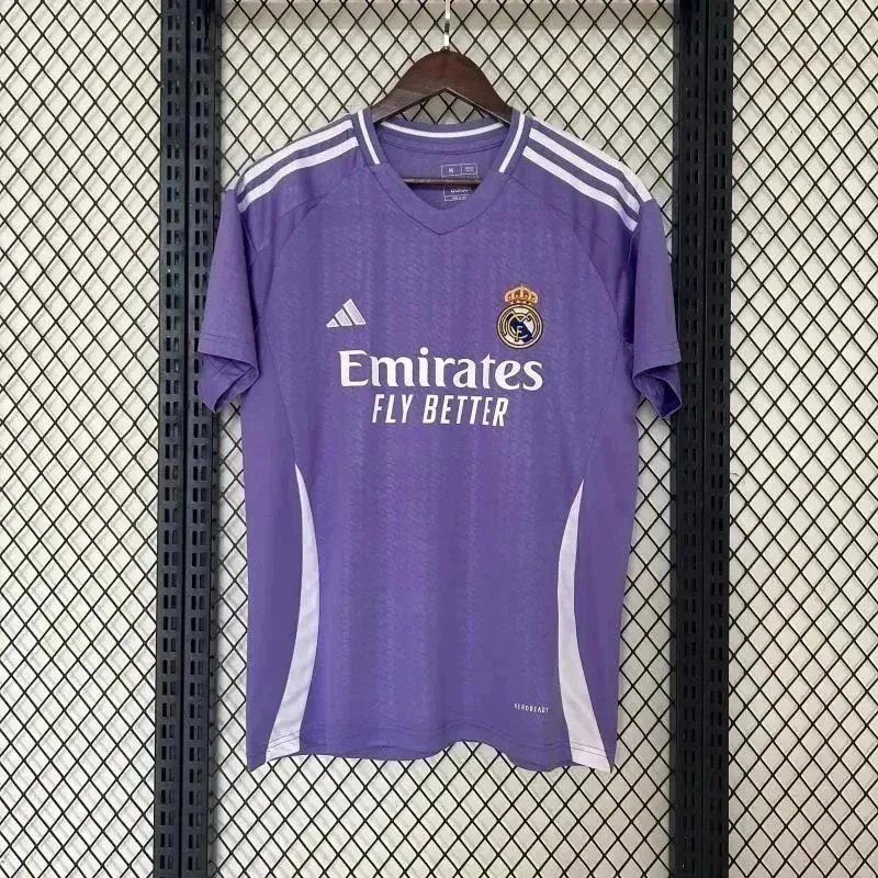 Real Madrid away Real Madrid away