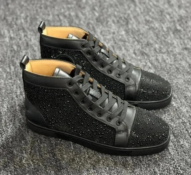 High-top 19 High-top 19