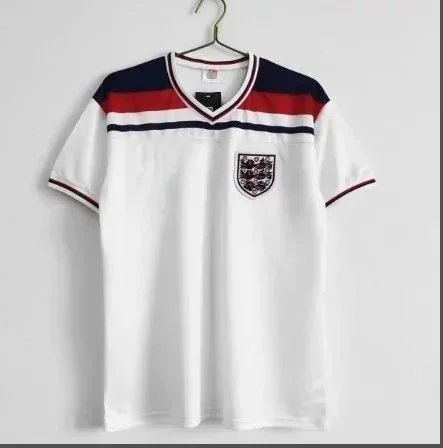 1982 season England home retro 1982 season England home retro