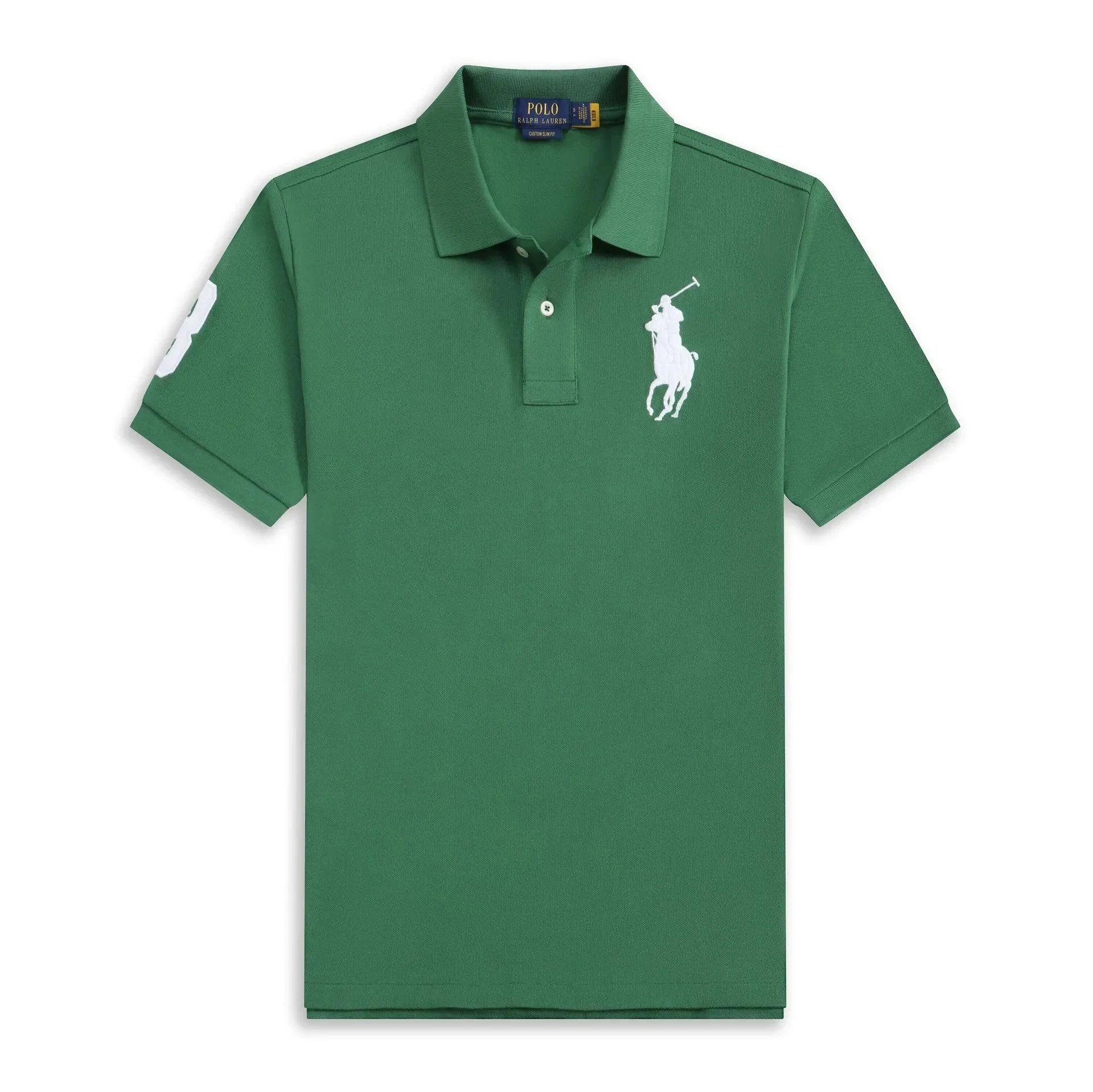 绿色白标 绿色白标
