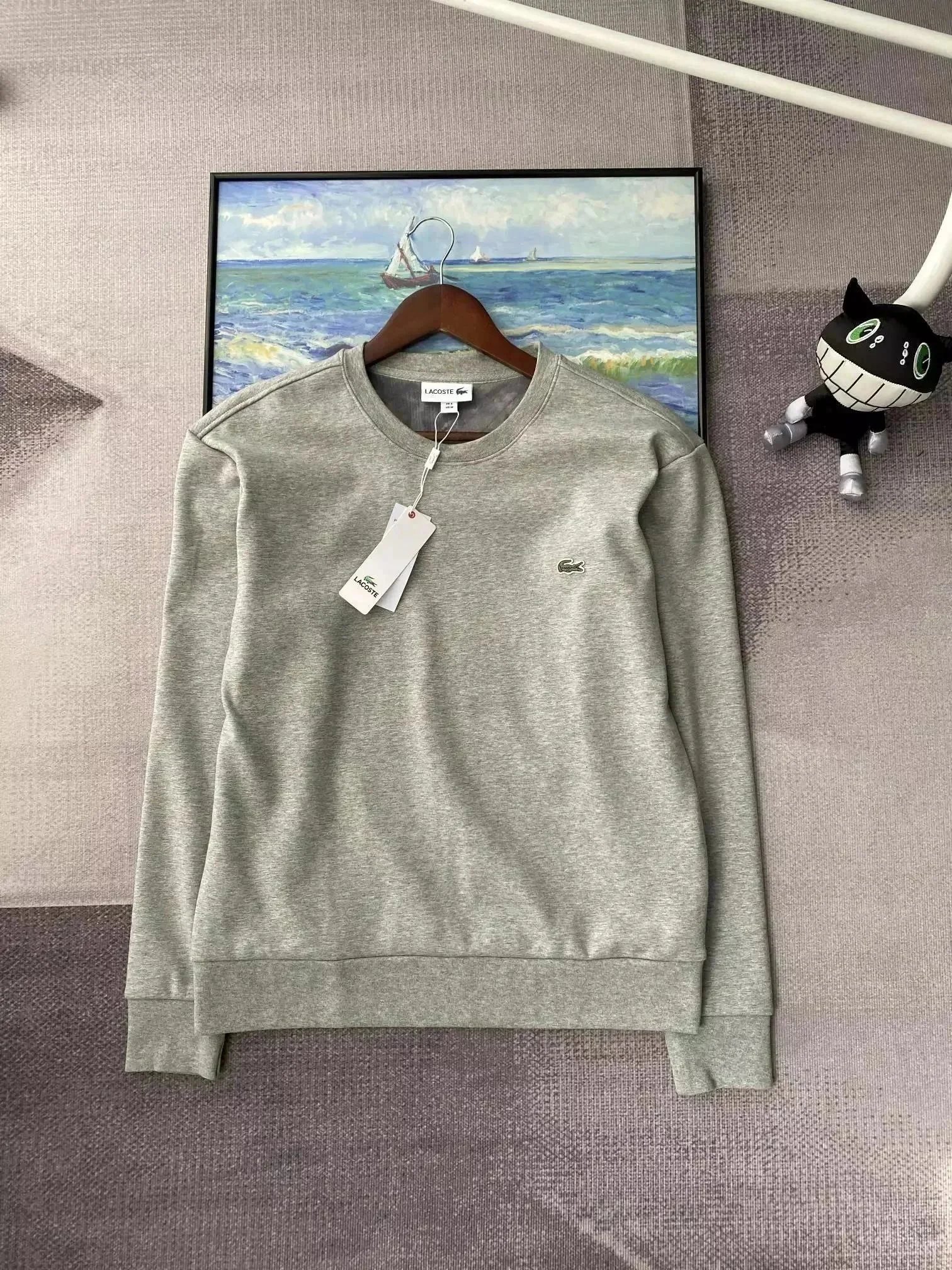 5 5
