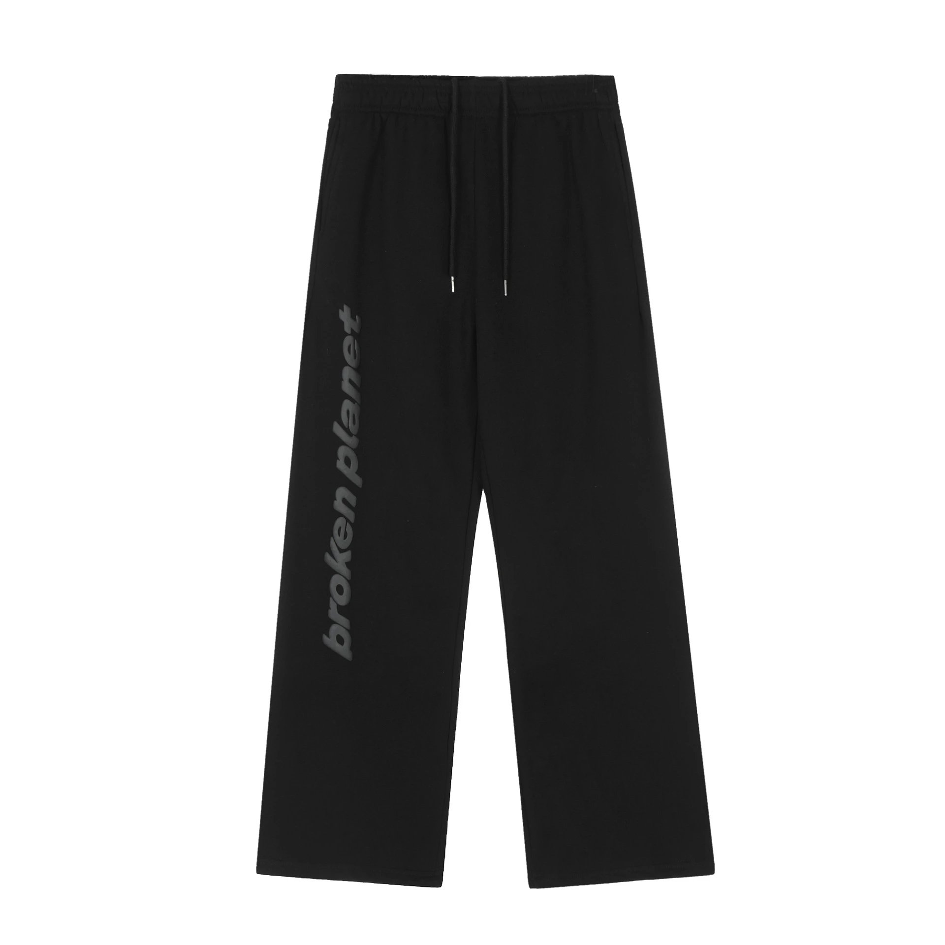 P332 黑色长裤 P332 黑色长裤