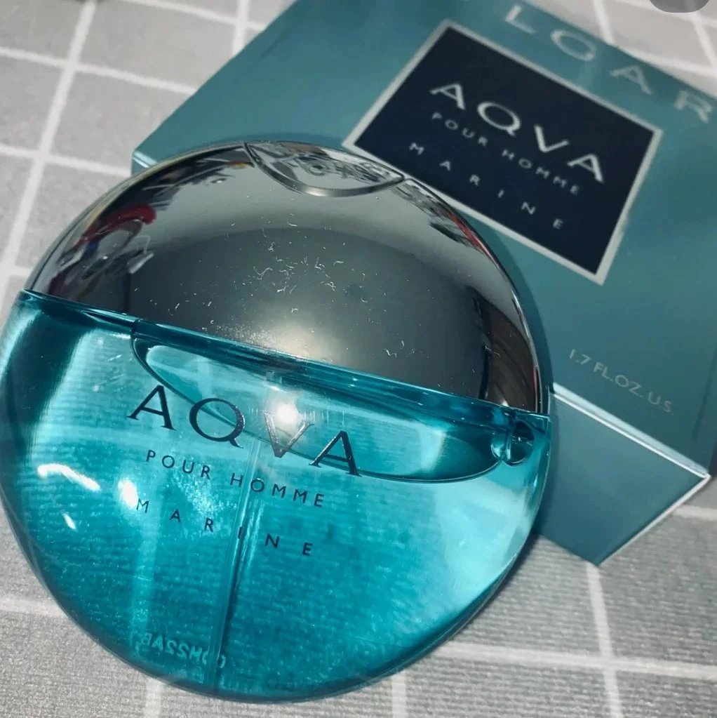 BVLGARI AQVAPOUR HOMME MARINE(宝格丽海洋活力) BVLGARI AQVAPOUR HOMME MARINE(宝格丽海洋活力)