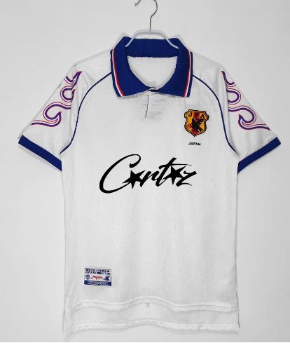 98日本客场定制 98日本客场定制