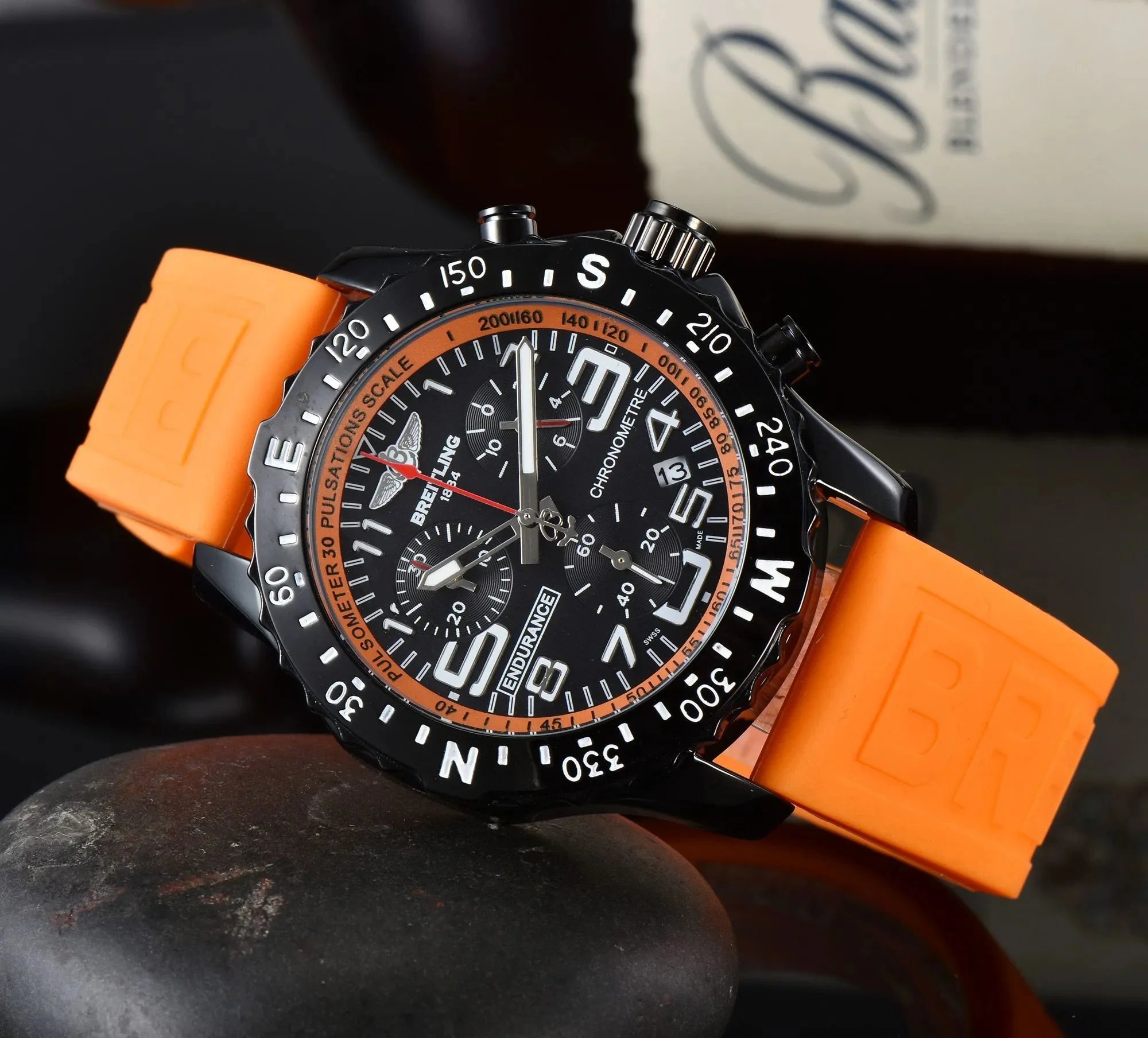 5 5