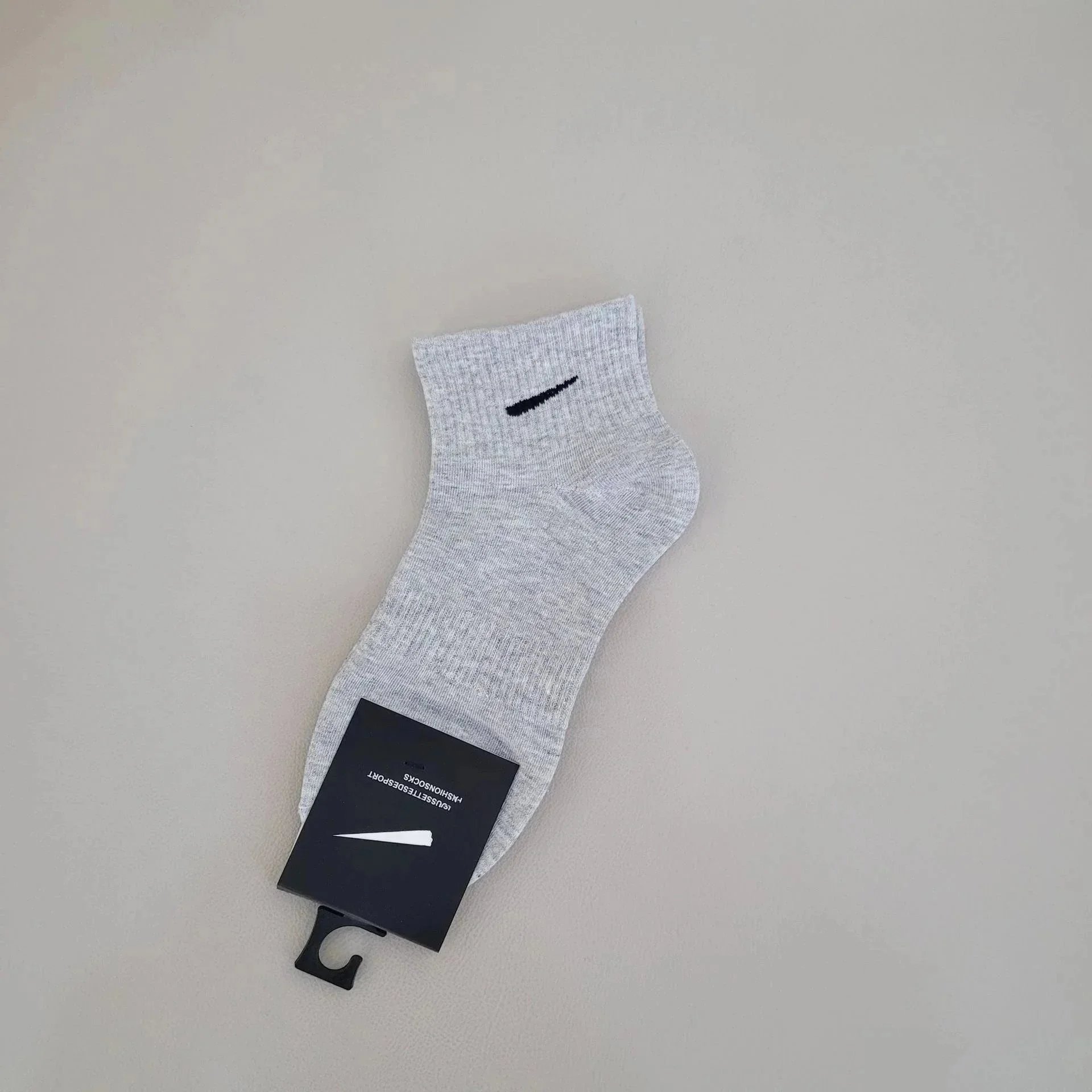 短筒灰色10双 短筒灰色10双