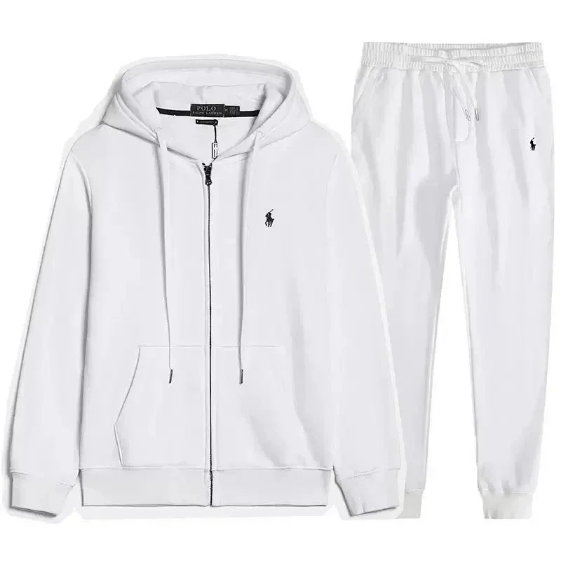 套装02-白色 套装02-白色