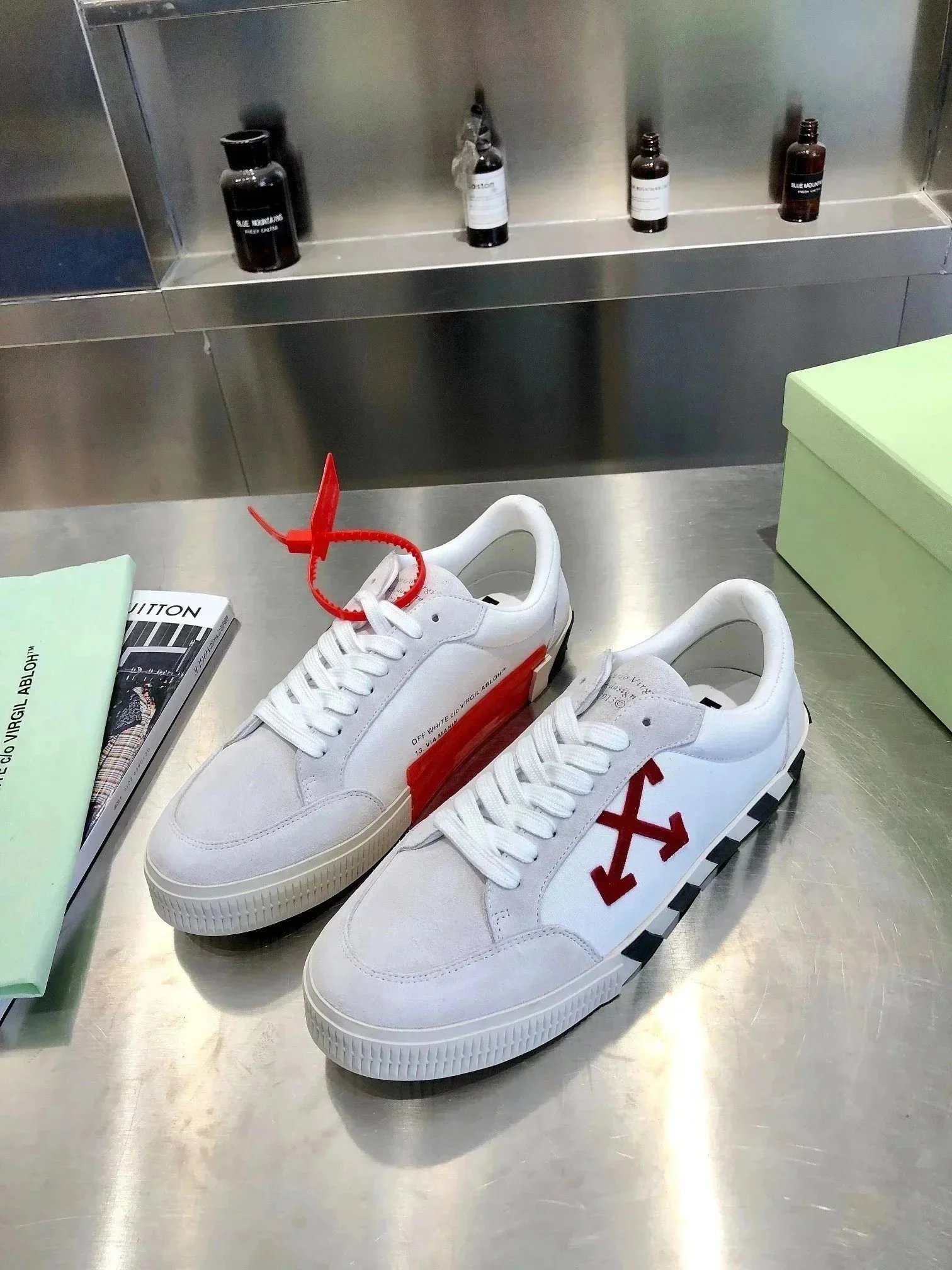 4号色 4号色