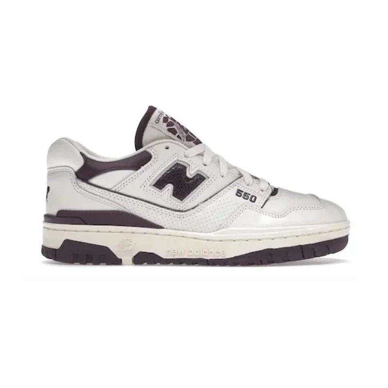 Aime Leon Dore Purple BB550AR1 Aime Leon Dore Purple BB550AR1