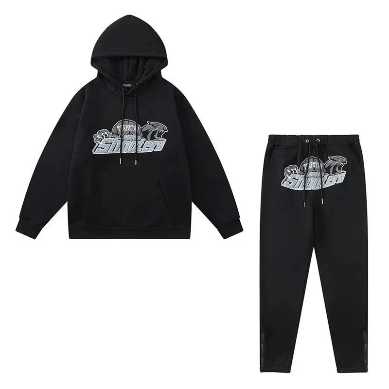 2445套装黑色 2445套装黑色