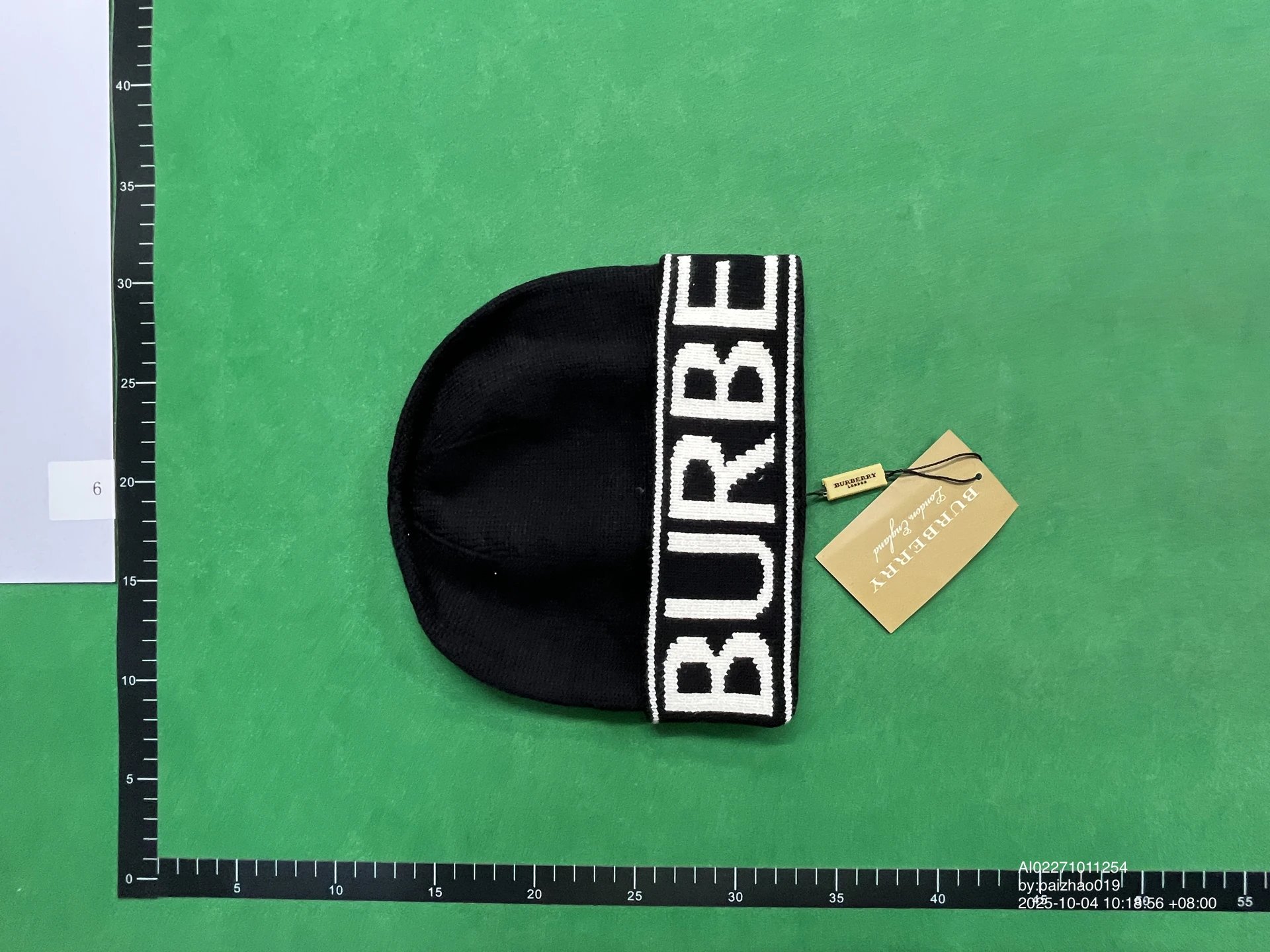 black black