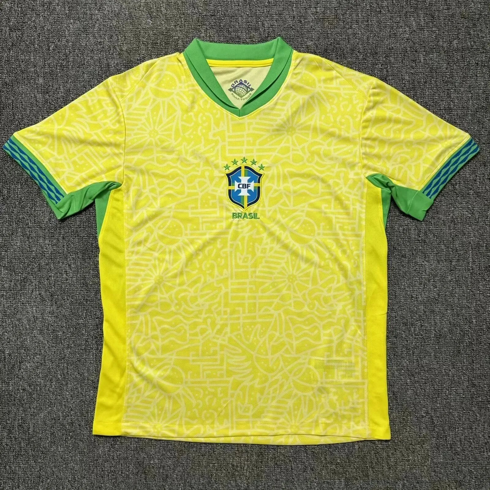 2425巴西主场 2425巴西主场