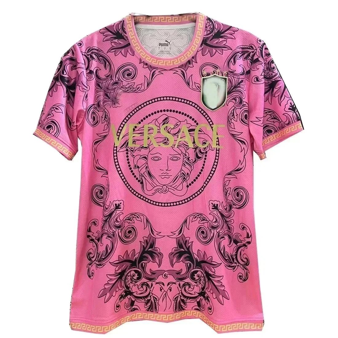 意大利联名瓦萨其粉红色 意大利联名瓦萨其粉红色