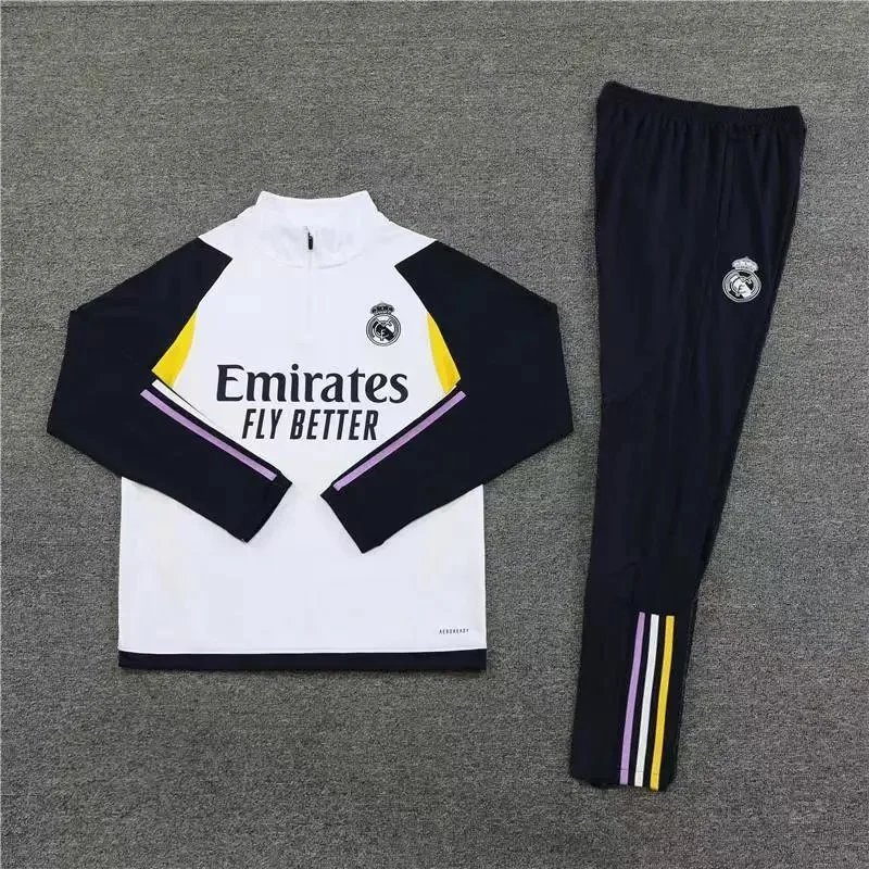 2425皇马白色 2425皇马白色