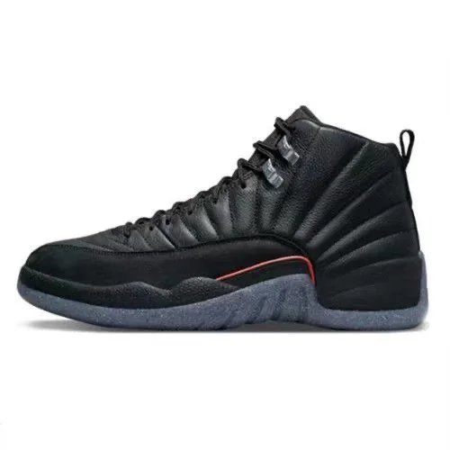 AJ12-黑灰 AJ12-黑灰