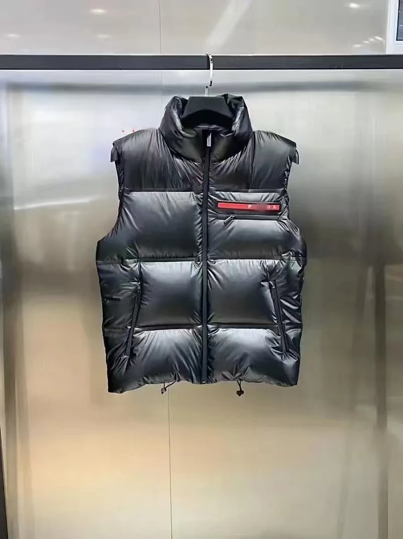 马甲4(高品质白鸭绒) 马甲4(高品质白鸭绒)