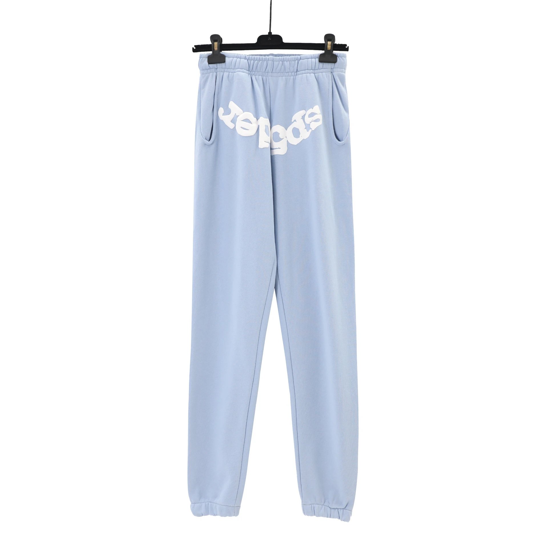 143浅蓝色长裤 143浅蓝色长裤