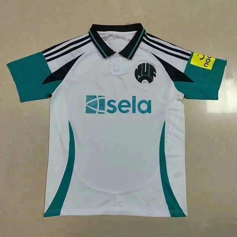 ZZH24-25纽卡斯第二客场 ZZH24-25纽卡斯第二客场