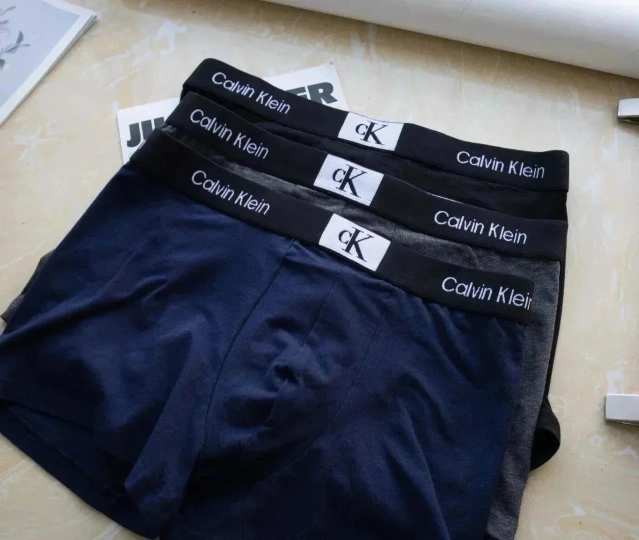 款式4:一盒三条 清仓JJNK 款式4:一盒三条 清仓JJNK