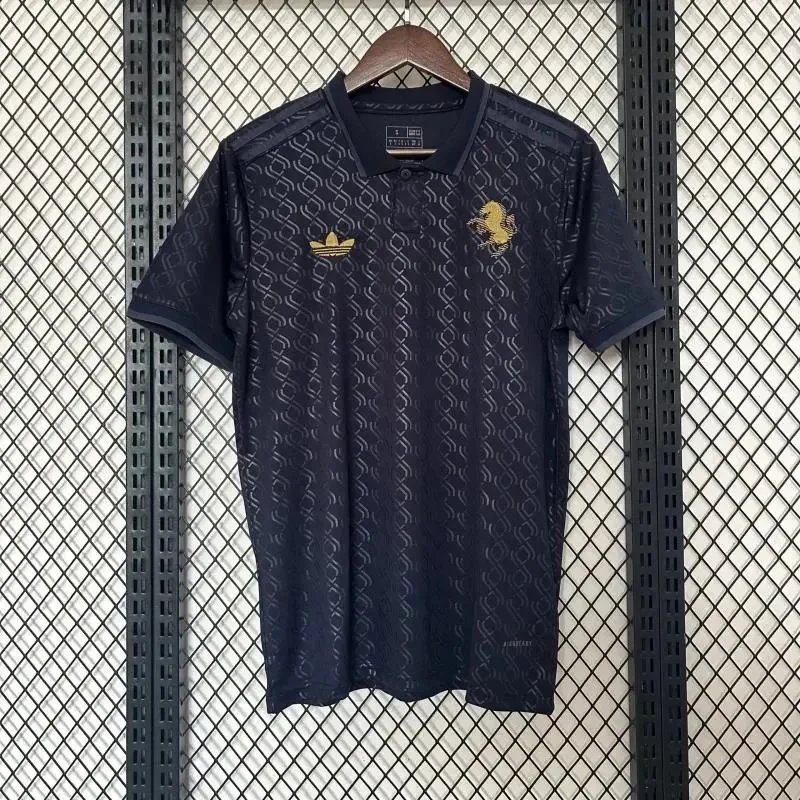 Juventus away by two goals Juventus away by two goals
