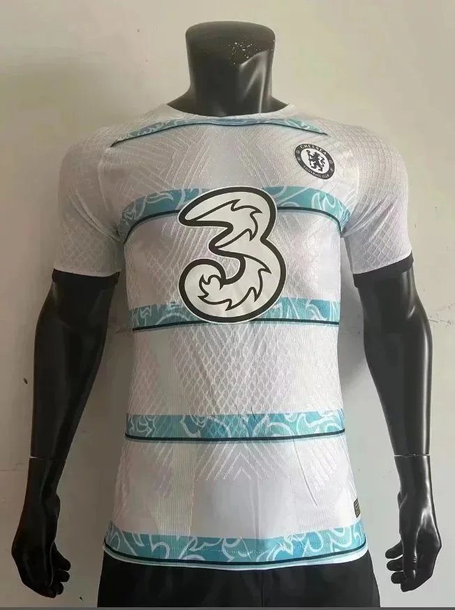 22-23 Chelsea away 22-23 Chelsea away