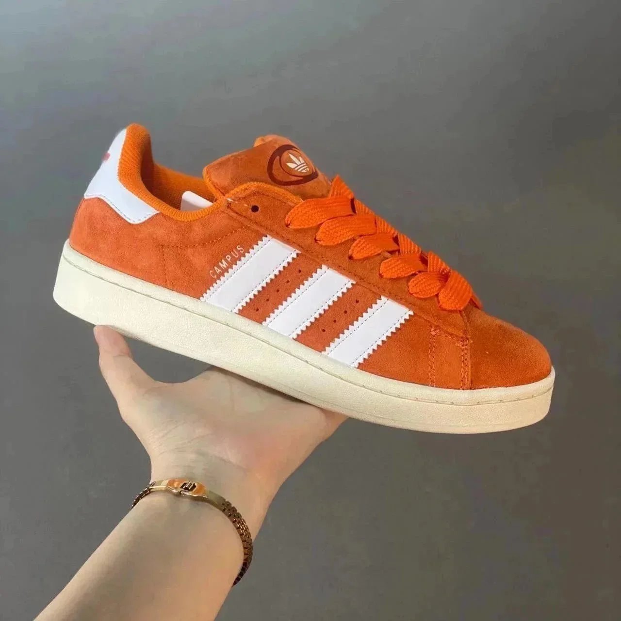 Orange Orange