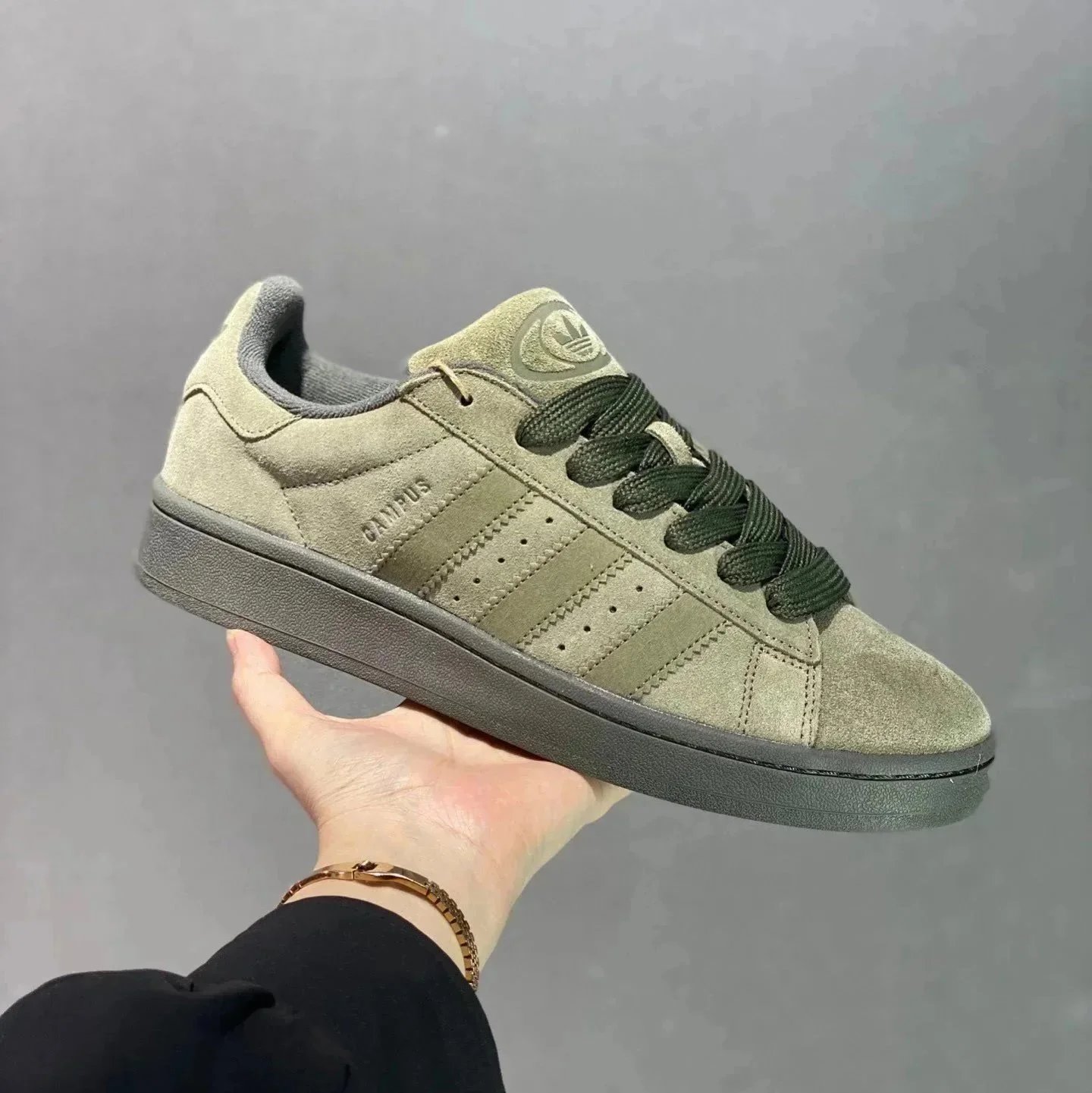 army green army green