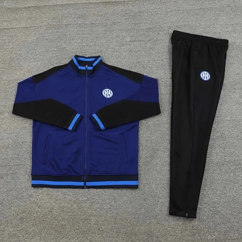 Inter Milan, Blue and Gold, 2425 Inter Milan, Blue and Gold, 2425