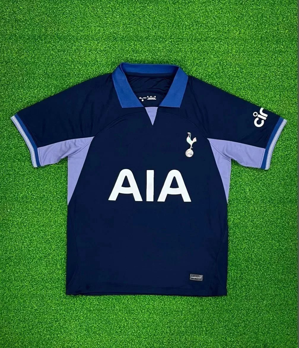 23/24 Tottenham away game 23/24 Tottenham away game