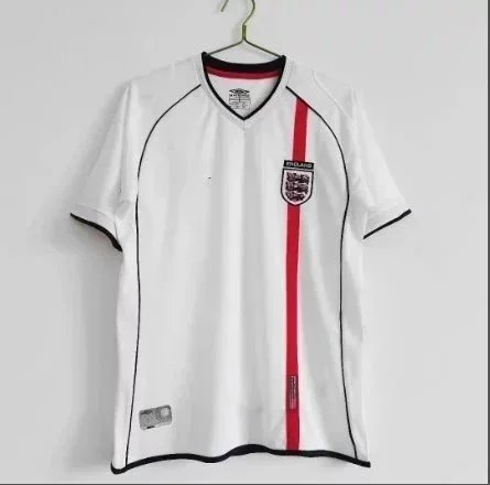 03 season England home 03 season England home
