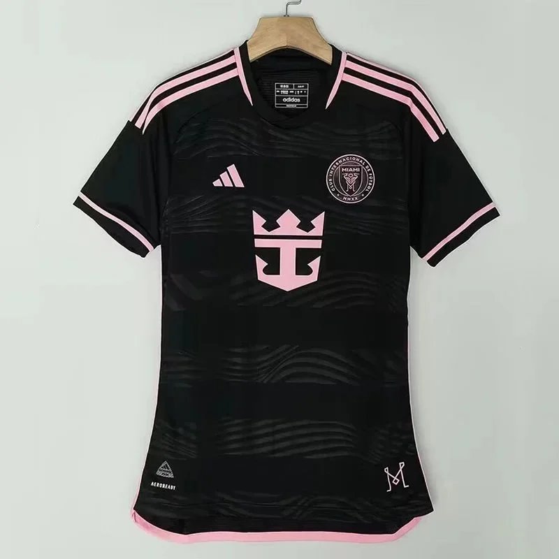 24-25 Away Game MESSI #10 24-25 Away Game MESSI #10