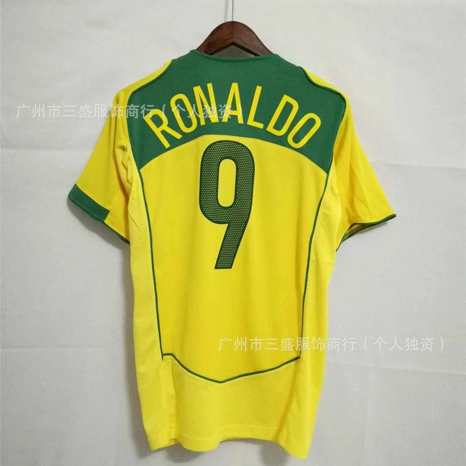 04巴西9号 04巴西9号